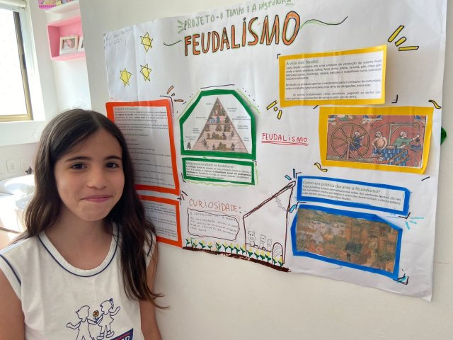 Foto de Feira de Conhecimentos - ONLINE