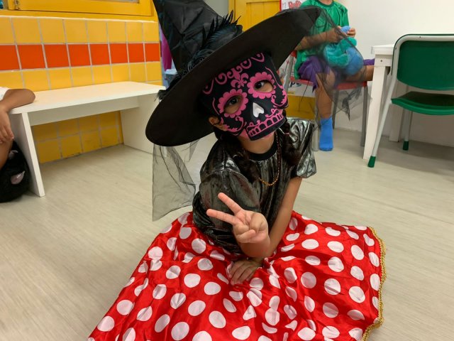 Foto de Semana das Crianças