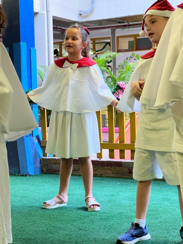 Foto de Natal Especial