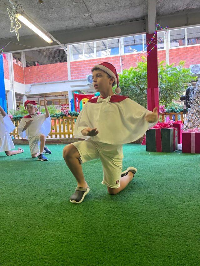 Foto de Natal Especial