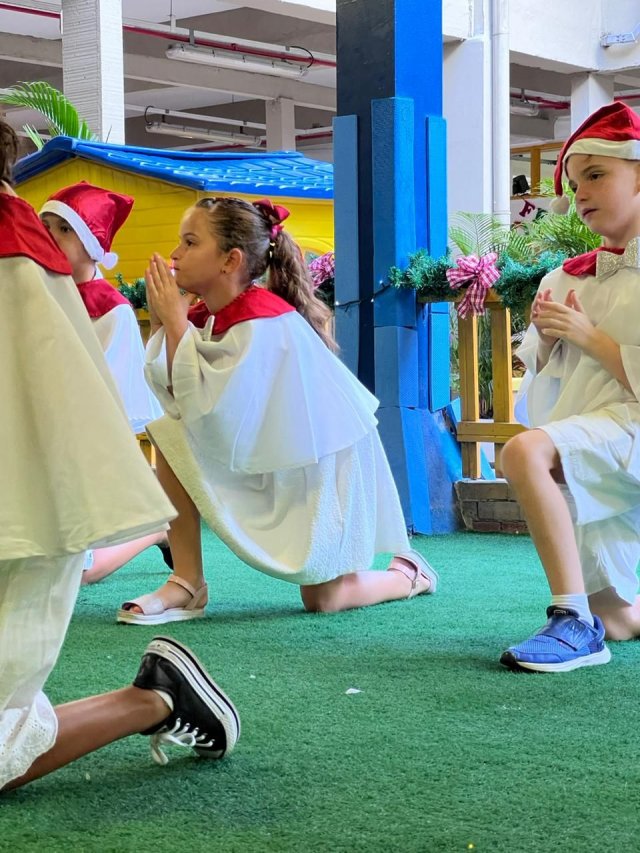 Foto de Natal Especial