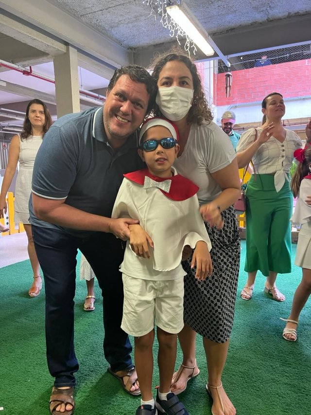 Foto de Natal Especial