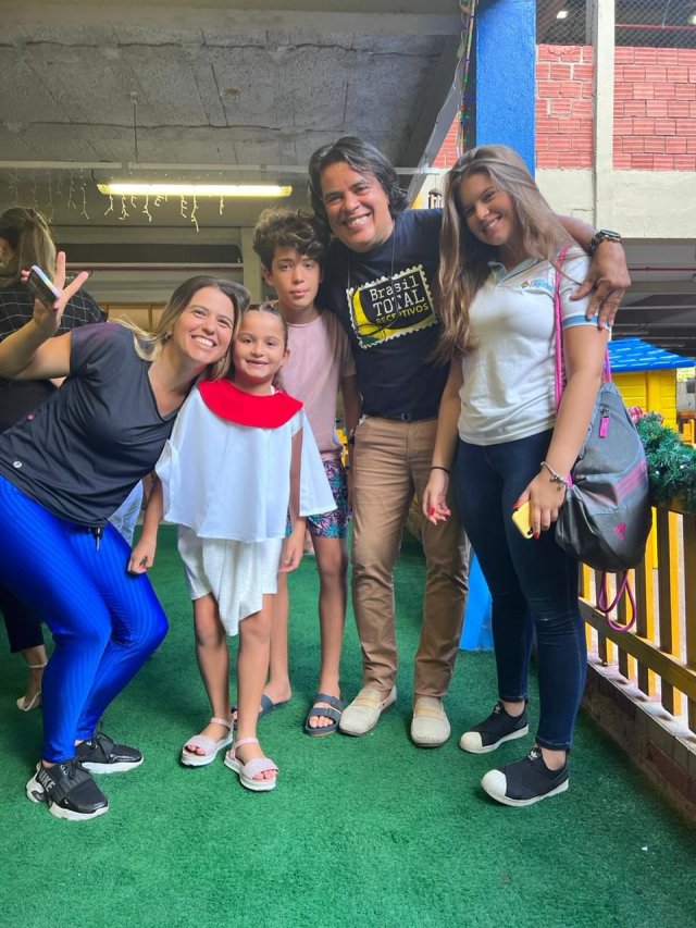 Foto de Natal Especial