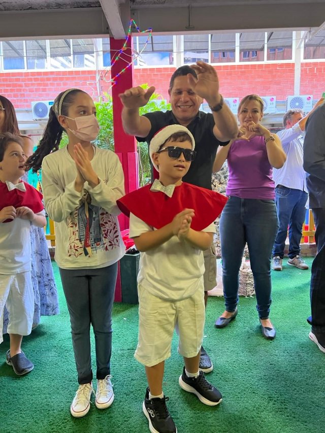 Foto de Natal Especial