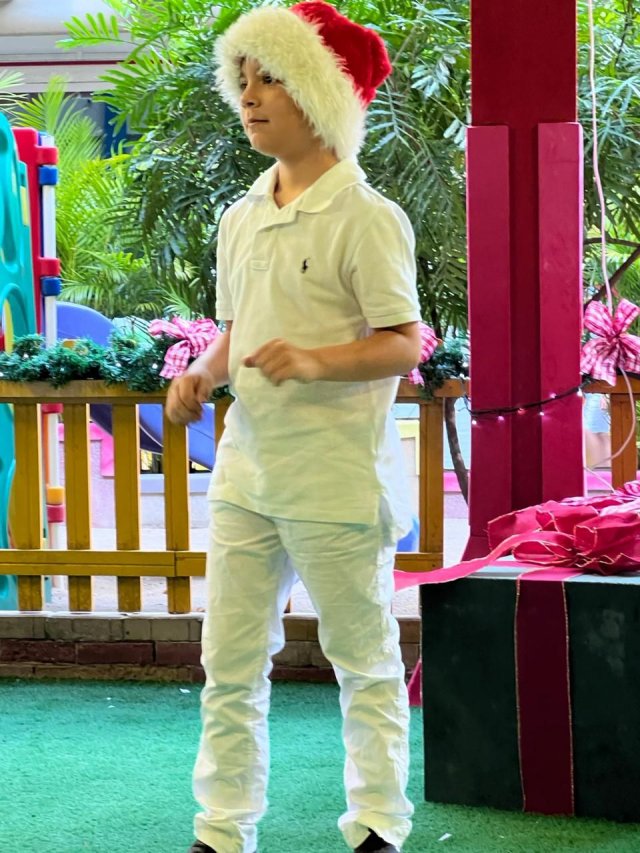 Foto de Natal Especial