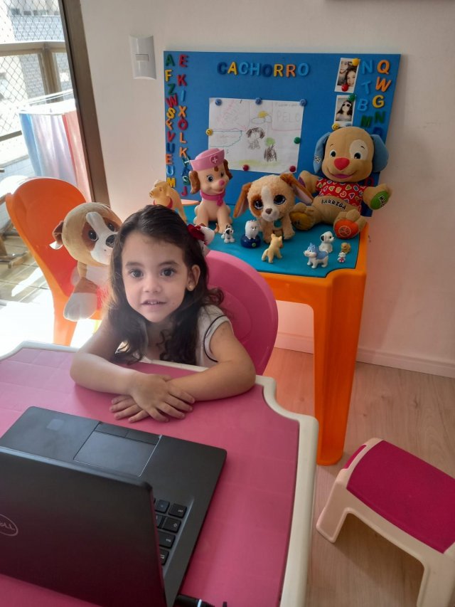 Foto de Feira de Conhecimentos - ONLINE