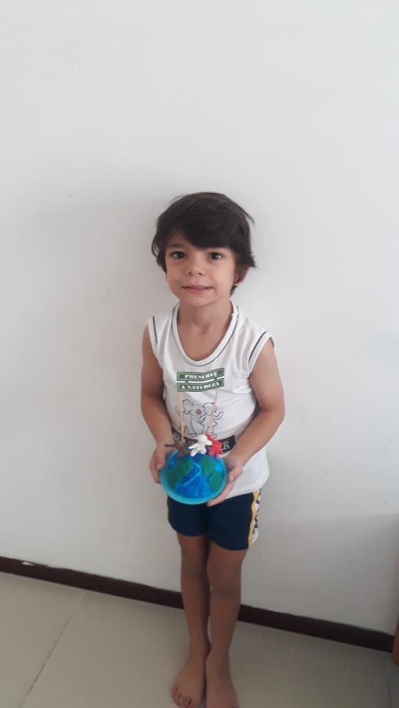 Foto de Feira de Conhecimentos - ONLINE