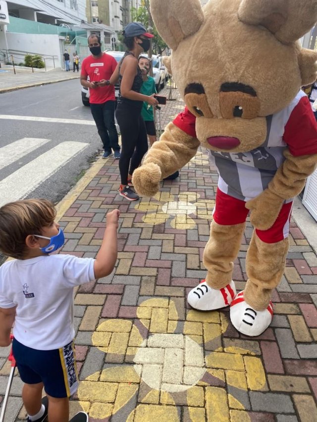 Foto de Semana das Crianças