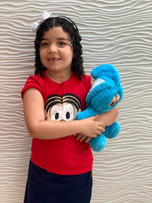 Foto de Semana das Crianças