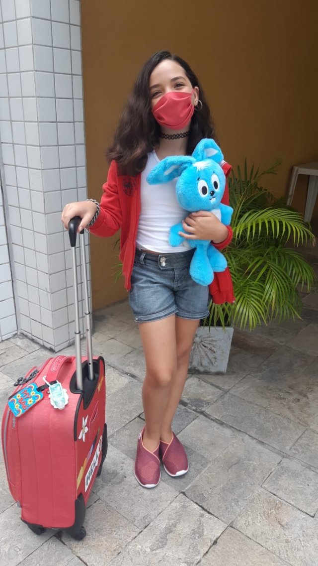 Foto de Semana das Crianças