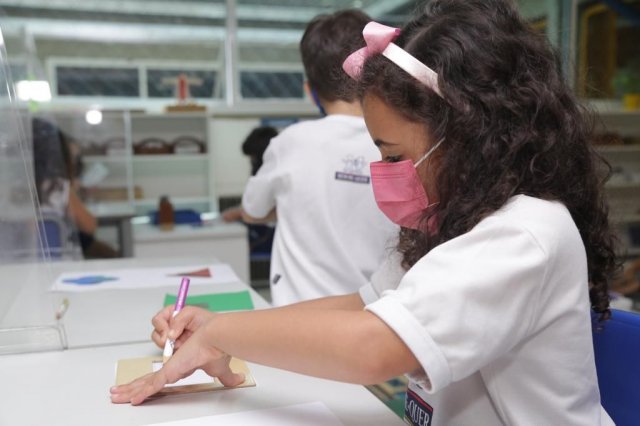 Foto de Vivência Montessori