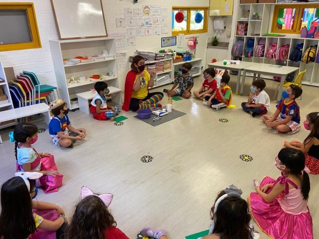 Foto de Semana das Crianças