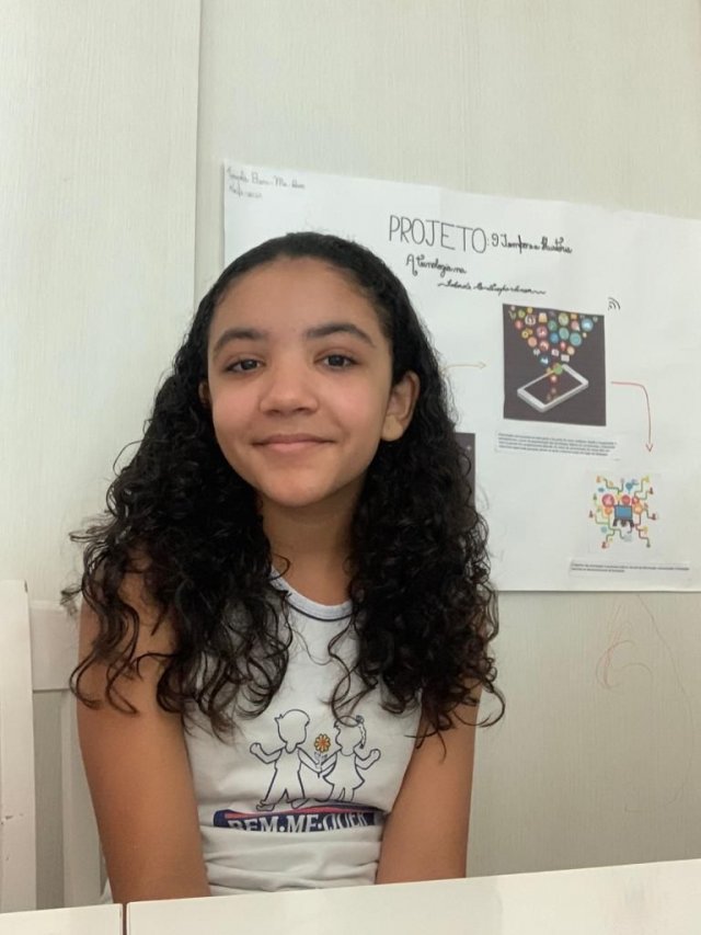 Foto de Feira de Conhecimentos - ONLINE