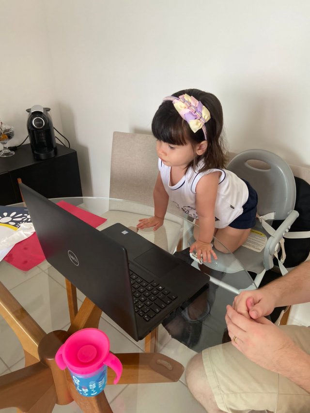 Foto de Feira de Conhecimentos - ONLINE