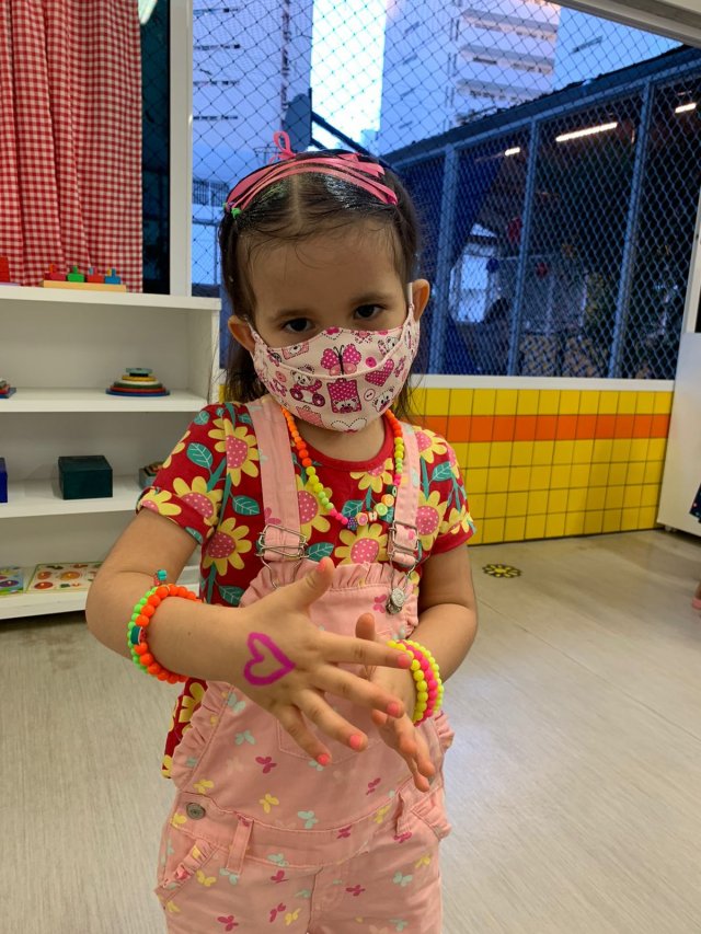 Foto de Semana das Crianças