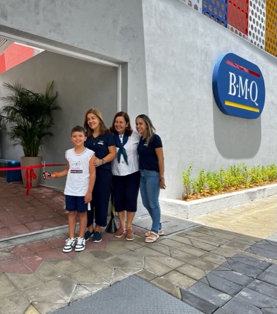 Foto de Aniversário de 45 anos da Escola Bem-Me-Quer