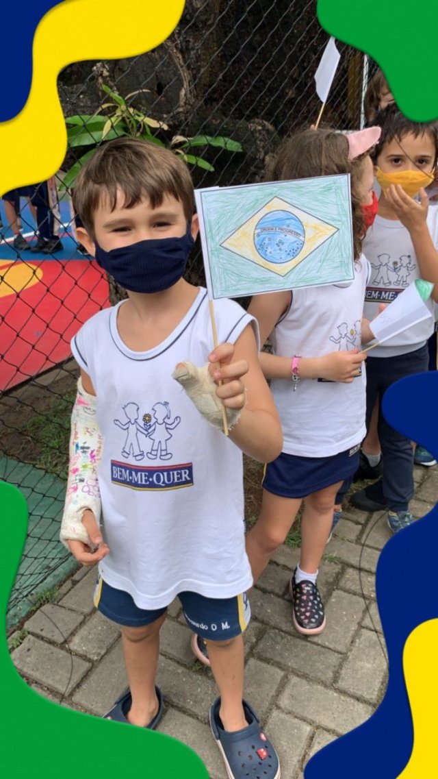 Foto de Dia da Independência