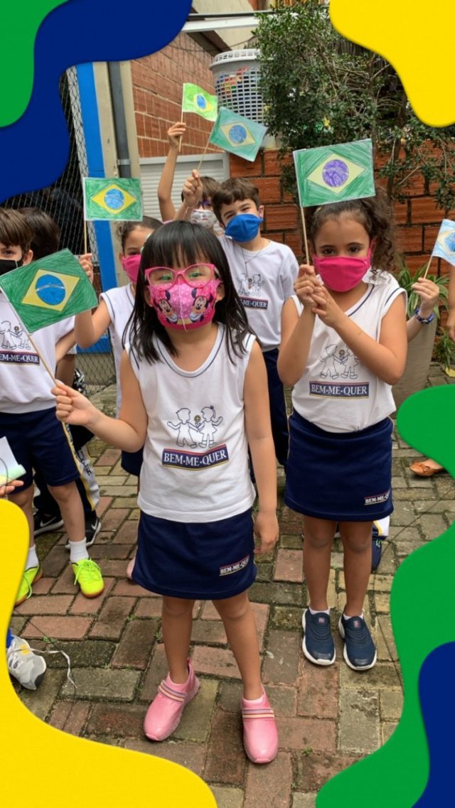 Foto de Dia da Independência