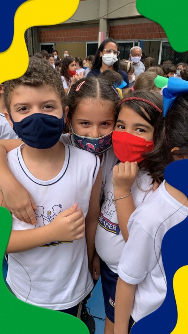 Foto de Dia da Independência