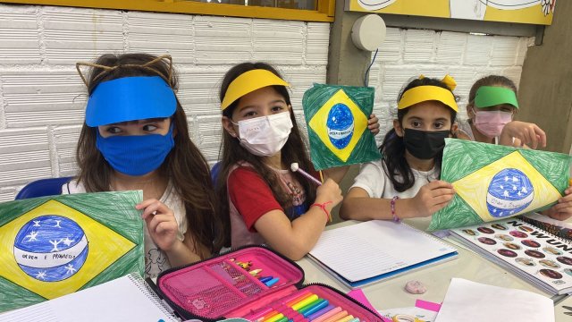 Foto de Dia da Independência