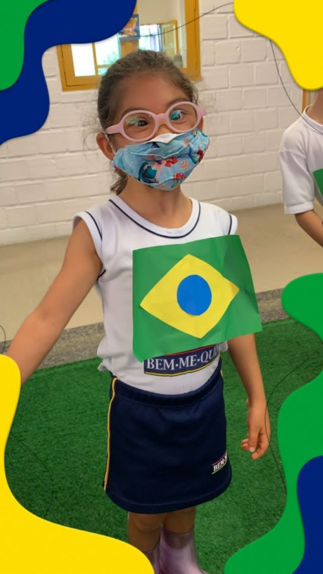 Foto de Dia da Independência