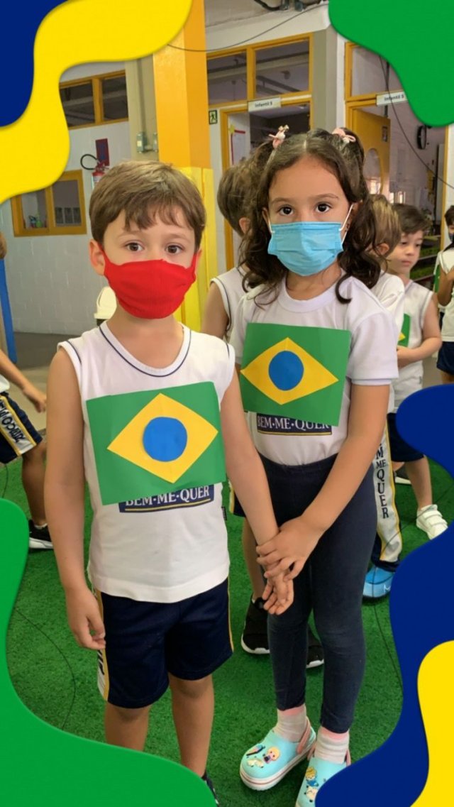 Foto de Dia da Independência