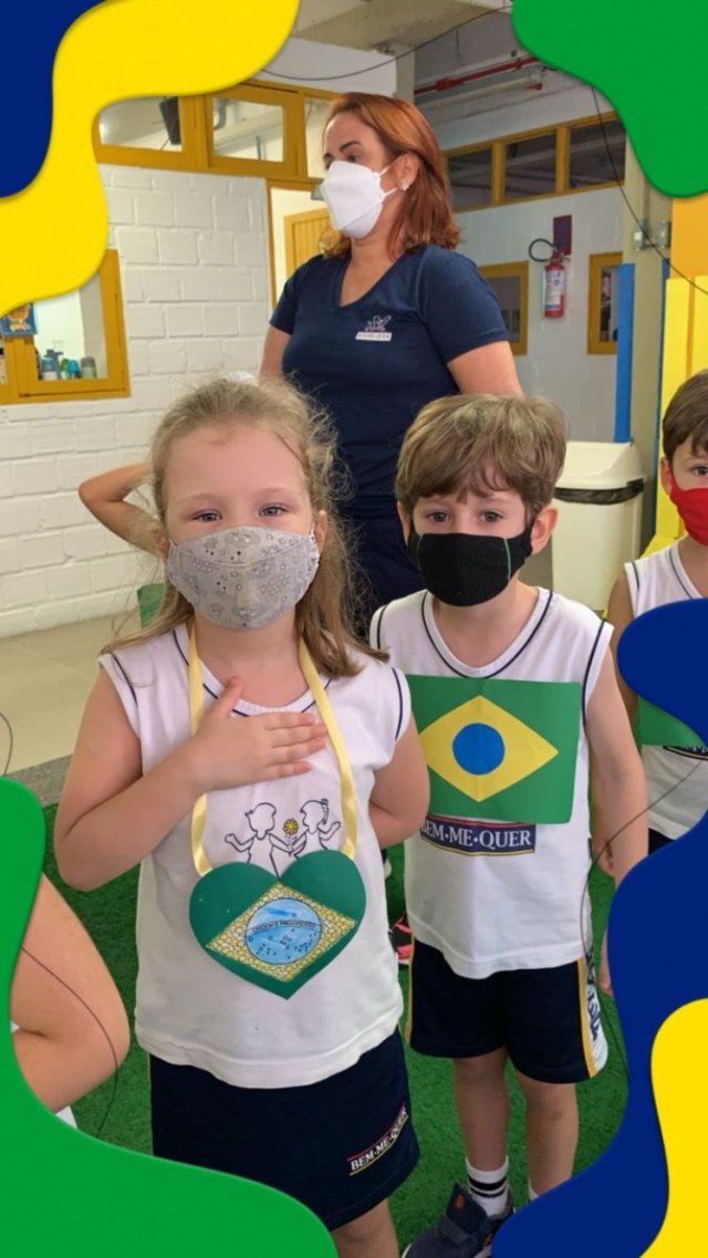 Foto de Dia da Independência