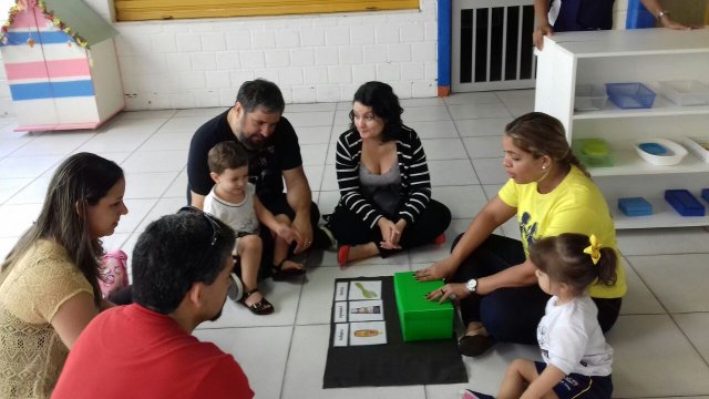 Foto de Vivência Montessori