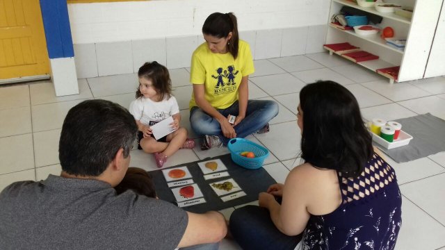 Foto de Vivência Montessori