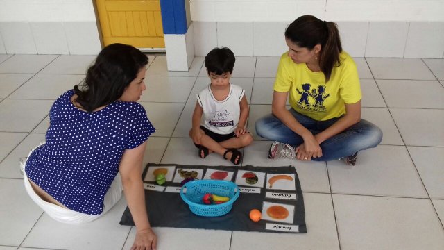 Foto de Vivência Montessori