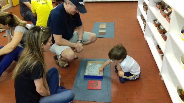 Foto de Vivência Montessori