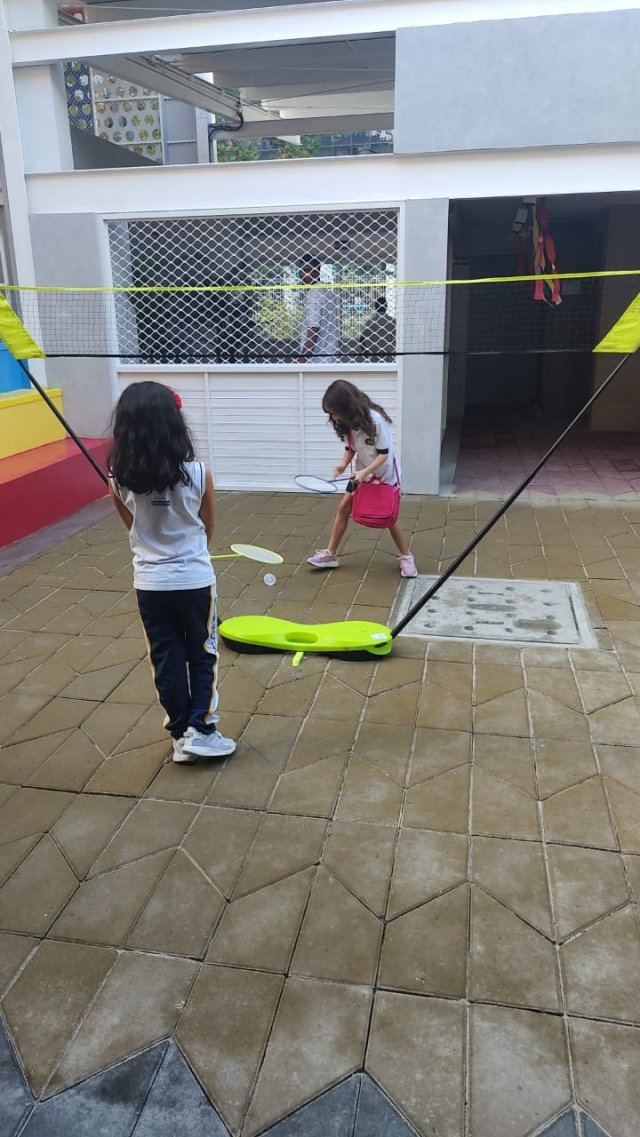 Foto de Volta às aulas