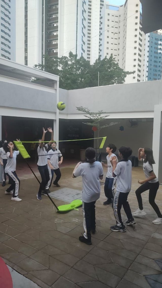 Foto de Volta às aulas