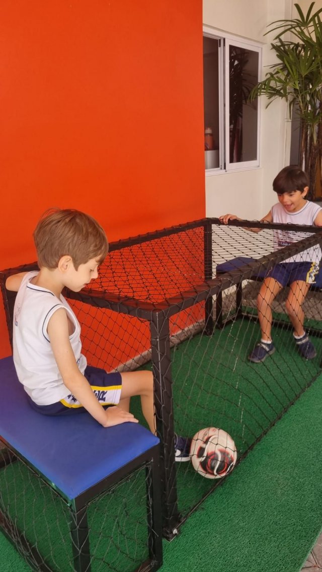 Foto de Volta às aulas