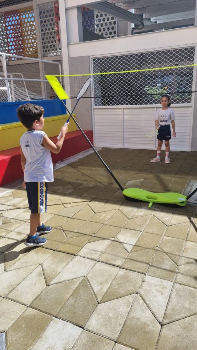 Foto de Volta às aulas