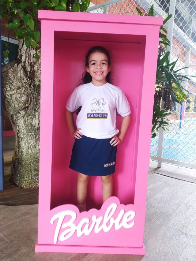 Foto de Volta às aulas