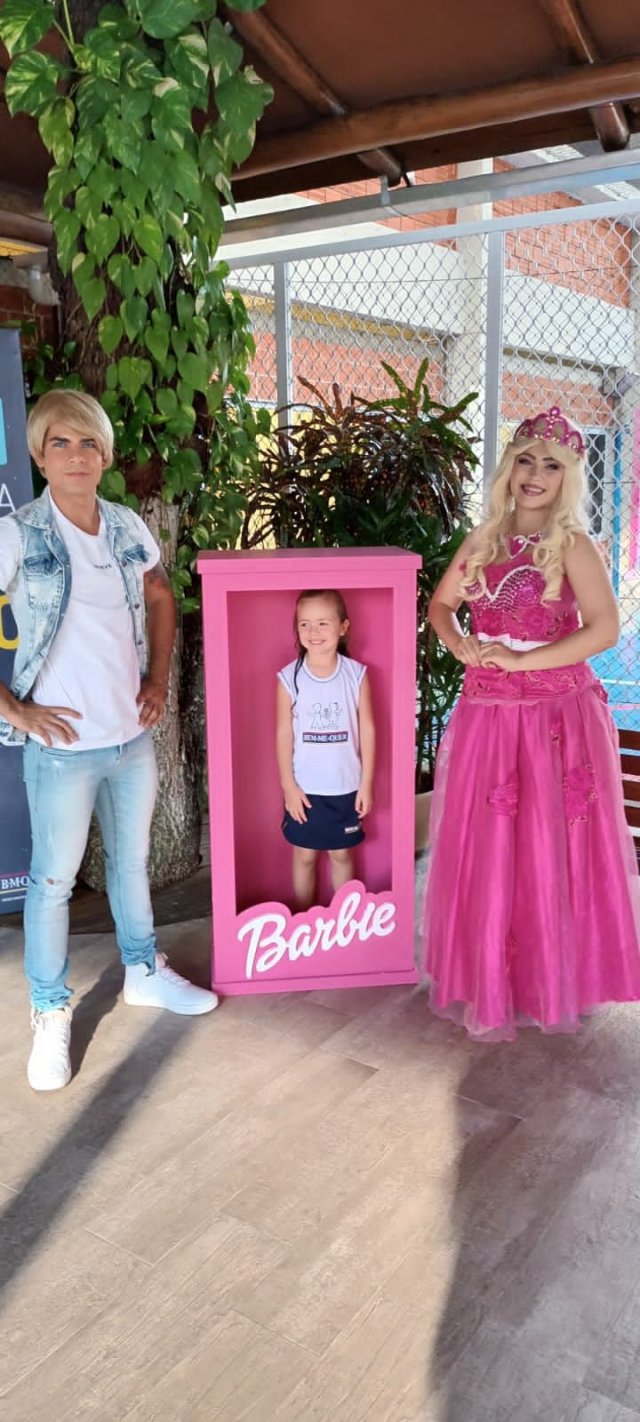 Foto de Volta às aulas