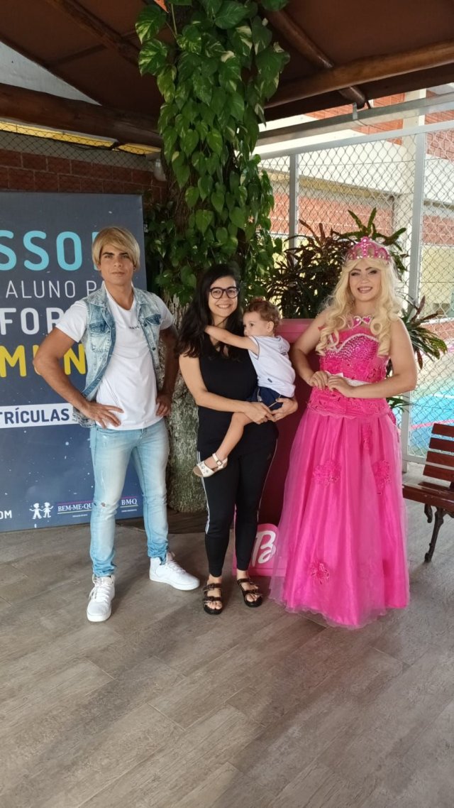 Foto de Volta às aulas