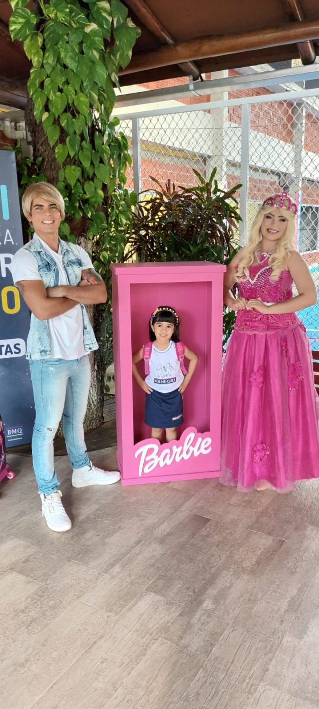 Foto de Volta às aulas