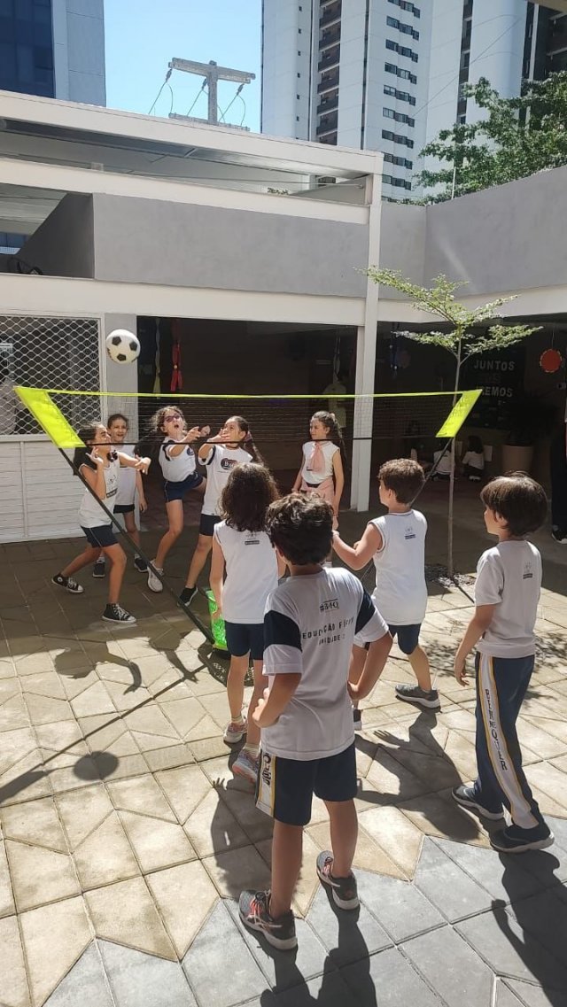 Foto de Volta às aulas