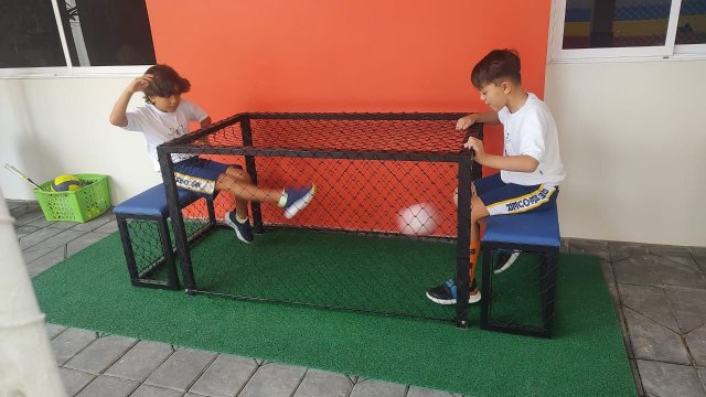 Foto de Volta às aulas